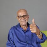 How Tommy Annan-Forson’s laughter on GBC radio broke long-standing tradition