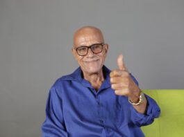 How Tommy Annan-Forson’s laughter on GBC radio broke long-standing tradition