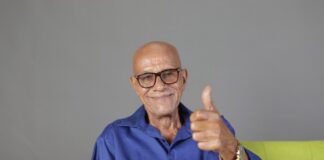 How Tommy Annan-Forson’s laughter on GBC radio broke long-standing tradition