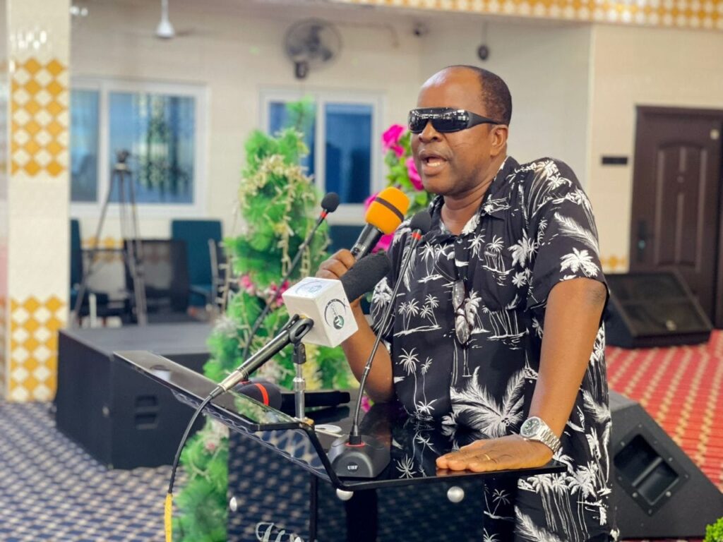 Educationist warns against rising partisan politics in schools