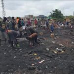 KMA yet to present investigative report after third fire incident renders Afful Nkwanta residents homeless