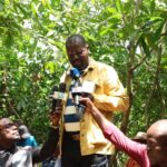 Would President Mahama have reduced cocoa prices if this were an election year? – Annoh Dompreh asks