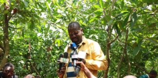 Would President Mahama have reduced cocoa prices if this were an election year? – Annoh Dompreh asks