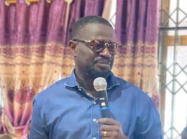 Minority caucus storms Ahafo Region to engage cocoa farmers on government’s price reduction