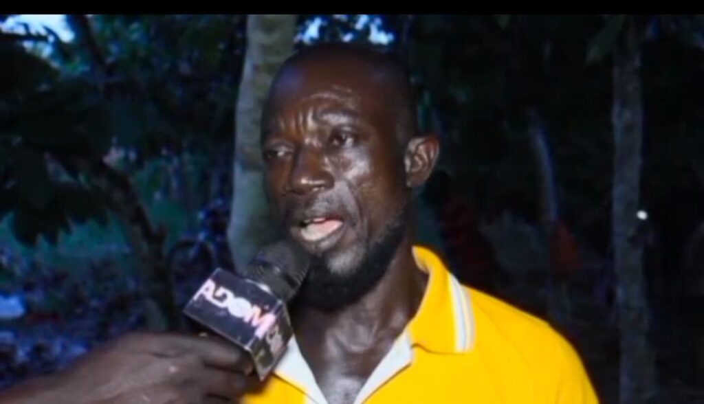 Ahafo cocoa buyers raise alarm over unpaid funds, safety concerns