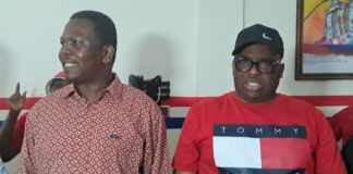 Kasoa market demolition: NPP calls for immediate compensation for traders