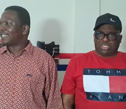 Kasoa market demolition: NPP calls for immediate compensation for traders