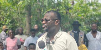 Minority to petition Asantehene over government’s cocoa price reduction