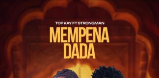 Nana Top Kay’s single with Strongman makes waves across Ghana