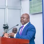 Joseph Cudjoe raises alarm over potential revenue loss in Truedare AI Customs deal