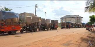 KMA to restrict MMDCEs’ access to Oti Landfill over sanitation crisis concerns