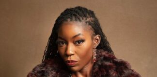 Collaboration is key to taking Ghanaian films global – BSIFF Ambassador Diaspora urges