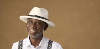 Roverman Productions wins “Best Stage Design” at TheatreMania Africa Awards