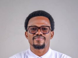 Chris Ankou resigns as government appointee to contest constituency secretary position