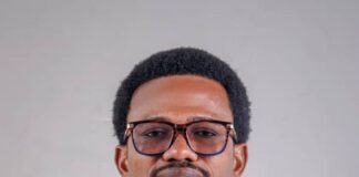 Chris Ankou resigns as government appointee to contest constituency secretary position