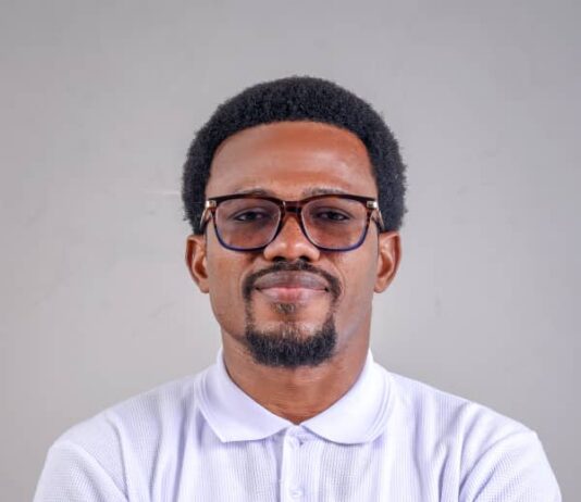 Chris Ankou resigns as government appointee to contest constituency secretary position