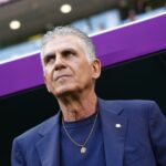 Carlos Queiroz