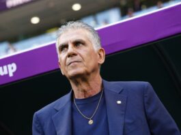 Carlos Queiroz