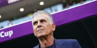 Carlos Queiroz