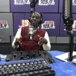 The dagger and the divine: How a failed search for alcohol saved a life at Achimota