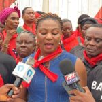 Kumasi traders issue ultimatum to gov’t over delayed Kejetia phase two project