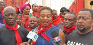 Kumasi traders issue ultimatum to gov’t over delayed Kejetia phase two project