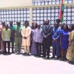 Deliver in six months or be fired – Ahmed Ibrahim warns GAPTE boss