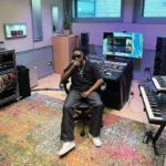 Ghana’s Killbeatz earns Grammy recognition for work on Ed Sheeran’s album