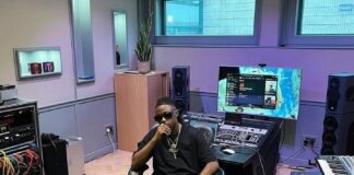 Ghana’s Killbeatz earns Grammy recognition for work on Ed Sheeran’s album