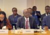 Ghana’s economic turnaround gains Global spotlight at IMF/World Bank Spring Meetings