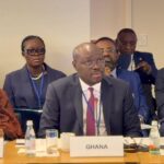 Ghana’s economic turnaround gains Global spotlight at IMF/World Bank Spring Meetings
