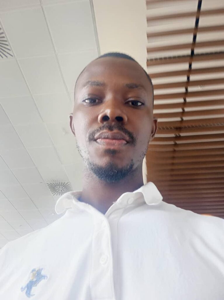 Police declare Wisdom Tetteh wanted over suspected foul play in disappearance case