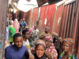 Aboabo station traders threaten tax boycott over persistent flooding