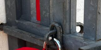 Alleged NDC thugs lock up Dormaa East NHIS District Office