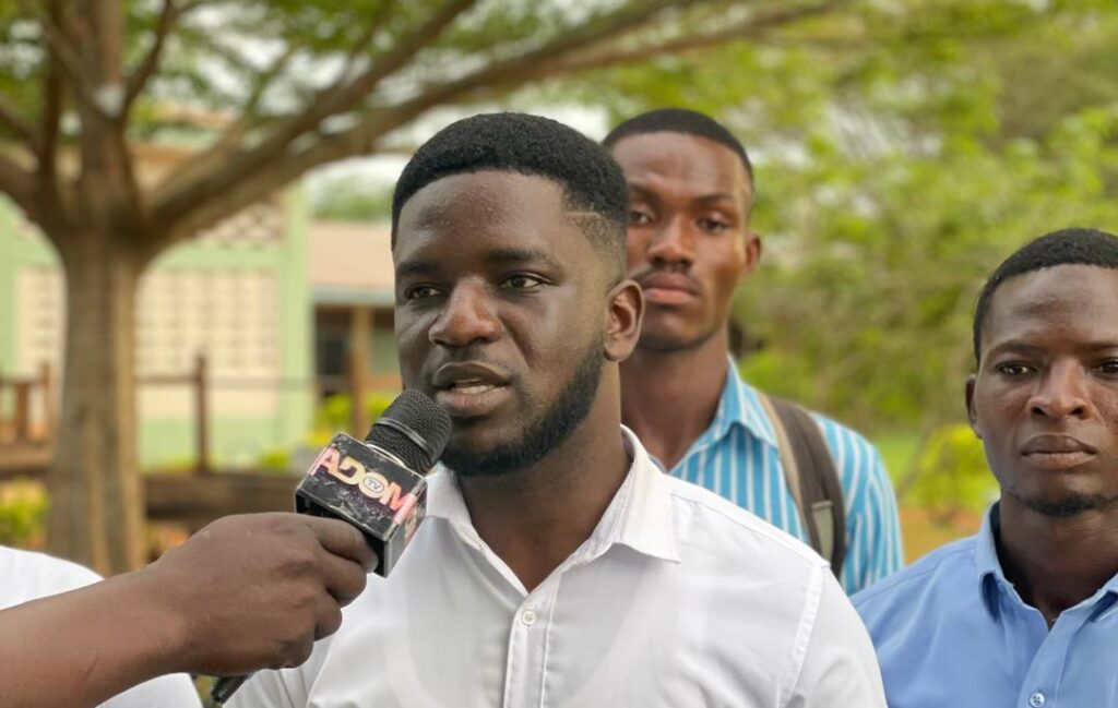 Laboratory Scientist urges SHS authorities in Ahafo to prioritise student healthcare