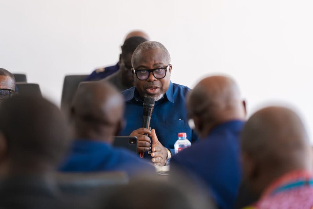 Publican AI: GRA, trade groups reach deal to end industrial action