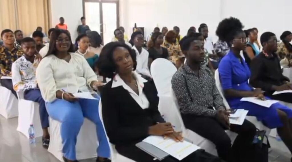 Mining communities urged to go beyond royalties at Ahafo forum