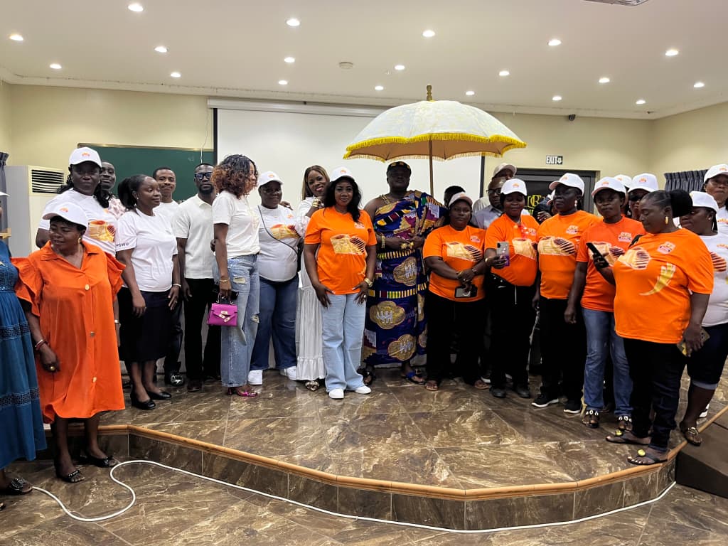 Bakers and flour users call for government support to boost local bakery industry