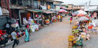 How Financial Institutions drive SME access to finance in Africa