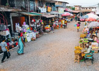 How Financial Institutions drive SME access to finance in Africa