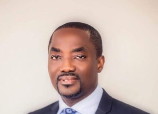 The writer, Daniel Afari-Djan, is the Business Development Manager in charge of Personal & Private Banking at Stanbic Bank Ghana. He is also holds an MSc in International Business from the University of Ghana Business School.