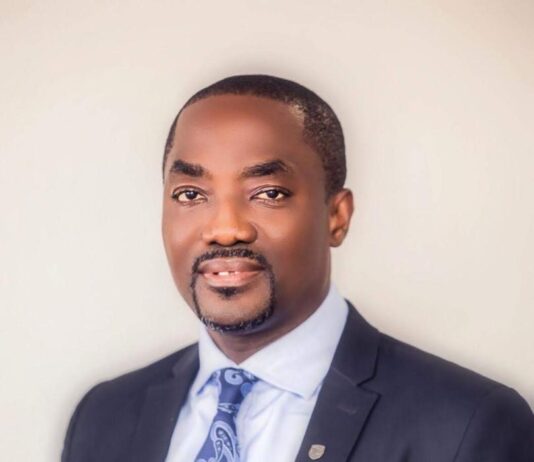 The writer, Daniel Afari-Djan, is the Business Development Manager in charge of Personal & Private Banking at Stanbic Bank Ghana. He is also holds an MSc in International Business from the University of Ghana Business School.