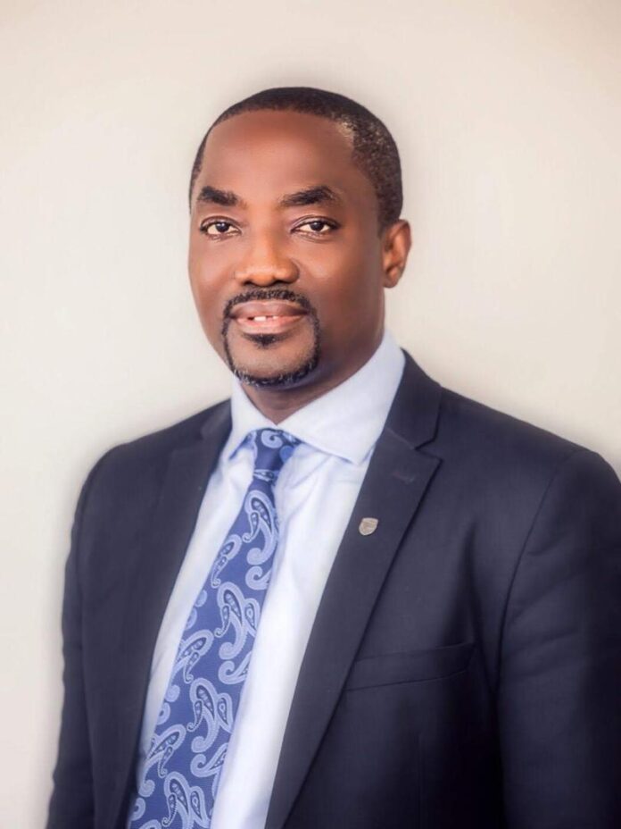 The writer, Daniel Afari-Djan, is the Business Development Manager in charge of Personal & Private Banking at Stanbic Bank Ghana. He is also holds an MSc in International Business from the University of Ghana Business School.