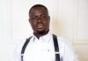 Trobu Constituency Youth Organizer of the National Democratic Congress (NDC), Eric A. Afeme, popularly known as Agabus