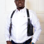 Trobu Constituency Youth Organizer of the National Democratic Congress (NDC), Eric A. Afeme, popularly known as Agabus