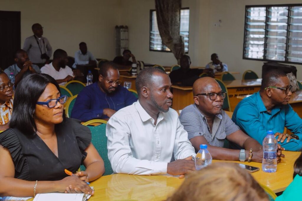 Mfantseman Assembly commends Electoral Area Waste initiative, urges stronger collaboration with Zoomlion for sustainable waste management