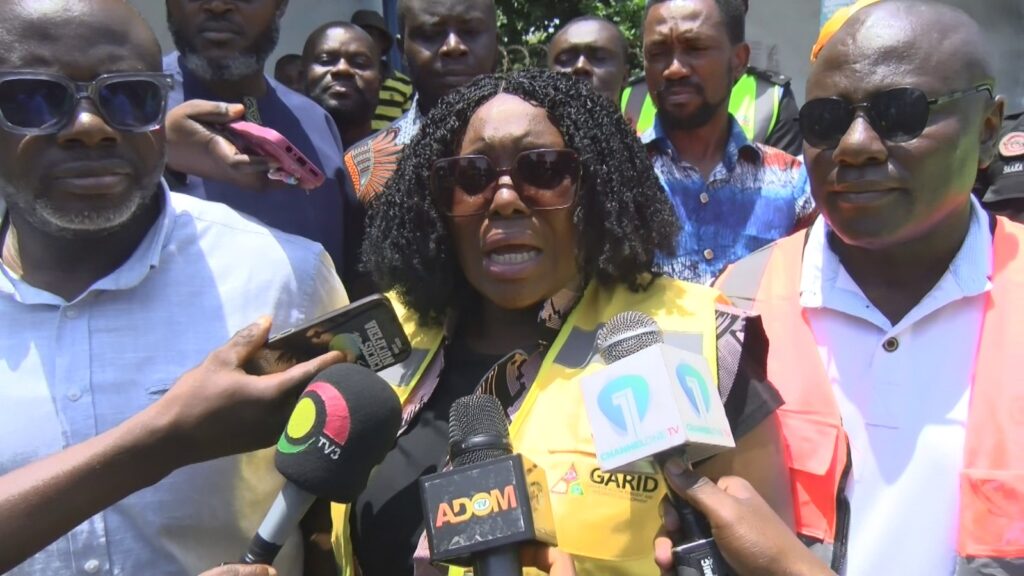 Assemblies to be surcharged as gov’t cracks down on illegal billboards