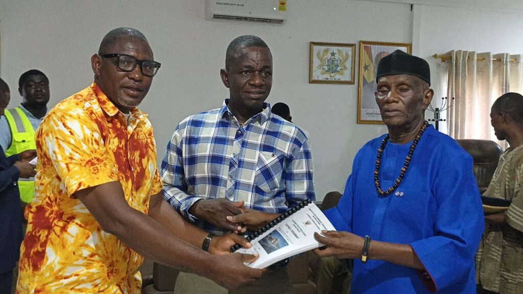 Oti MDCEs sign 24-hour economy contracts