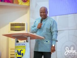 Akim Oda MP criticises Mahama over ‘not a priority’ comment on LGBTQ Bill