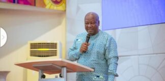 Akim Oda MP criticises Mahama over ‘not a priority’ comment on LGBTQ Bill